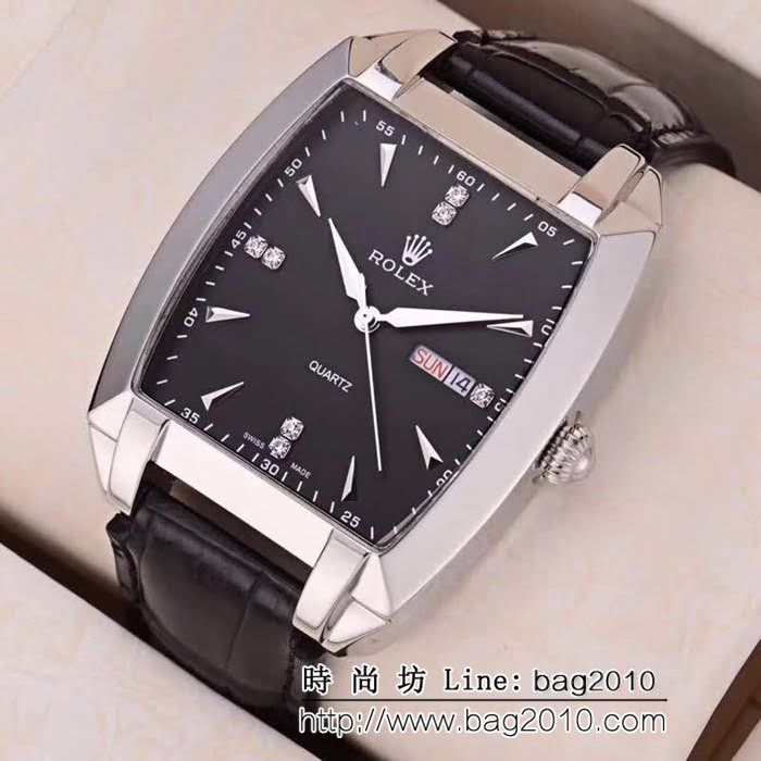勞力士ROLEX 精湛品質 最新上市 男士精品腕表 WSS0032